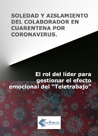 Cover Soledad y aislamiento del colaborador en cuarentena por coronavirus