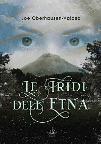 Cover Le iridi dell'Etna