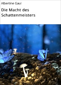 Cover Die Macht des Schattenmeisters