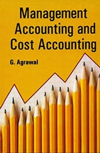 Cover Management Accounting And Cost Accounting