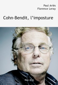 Cover Cohn-Bendit, l''imposture