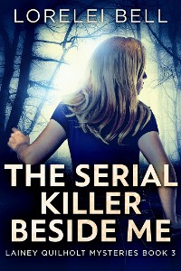 Cover The Serial Killer Beside Me