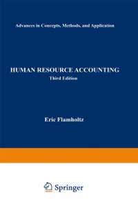 Cover Human Resource Accounting