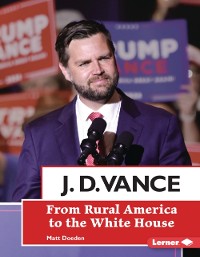 Cover J. D. Vance