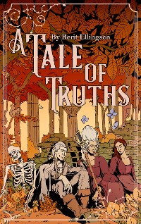 Cover A Tale of Truths