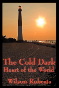 Cover The Cold Dark Heart of the World