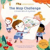 Cover The Map Challenge