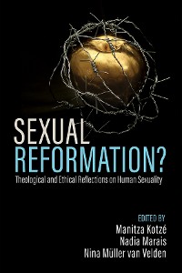 Cover Sexual Reformation?