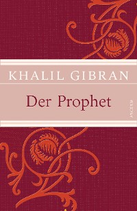 Cover Der Prophet