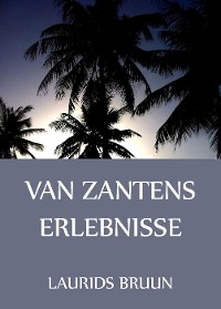 Cover Van Zantens Erlebnisse