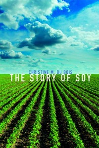 Cover Story of Soy