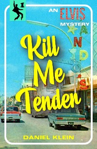 Cover Kill Me Tender