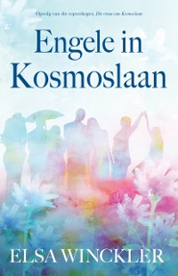 Cover Engele in Kosmoslaan