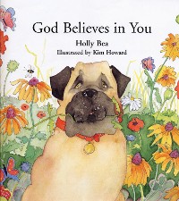 Cover God Believes in You