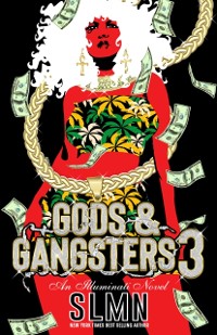 Cover Gods & Gangsters 3