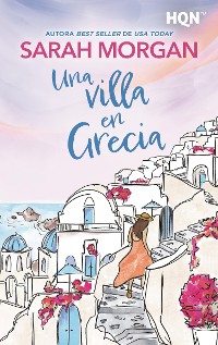 Cover Una villa en Grecia