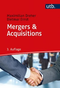 Cover Mergers & Acquisitions