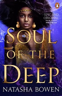 Cover Soul of the Deep