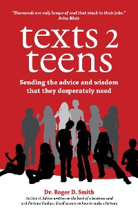 Cover Texts 2 Teens