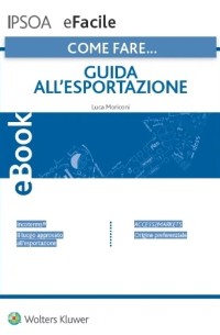 Cover Guida all'esportazione