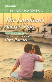 Cover Lawman's Secret Vow