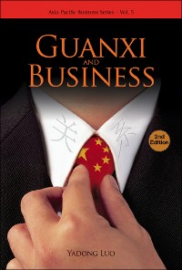 Cover GUANXI AND BUSINESS:2ND EDITION (V5)