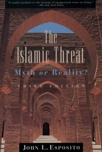 Cover Islamic Threat