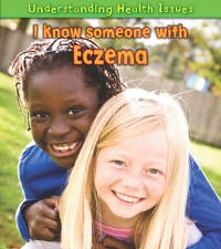 Cover I Know Someone with Eczema