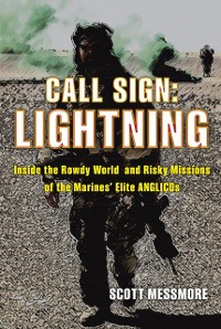 Cover Call Sign: Lightning