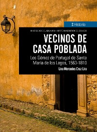 Cover Vecinos de casa poblada