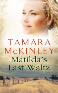 Cover Matilda's Last Waltz
