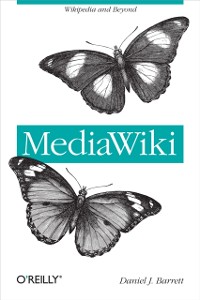 Cover MediaWiki