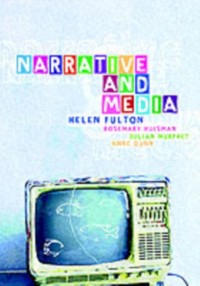 Cover Narrative and Media
