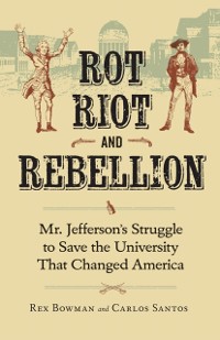 Cover Rot, Riot, and Rebellion