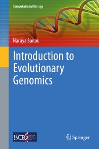 Cover Introduction to Evolutionary Genomics