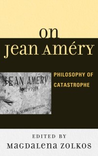 Cover On Jean Amery
