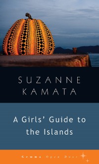 Cover A Girls' Guide to the Islands