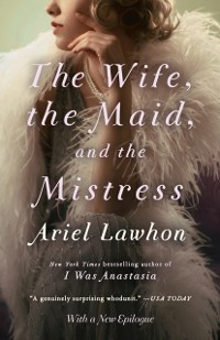 Cover Wife, the Maid, and the Mistress