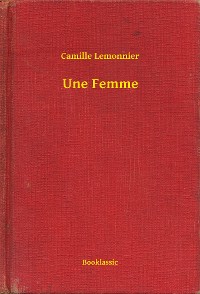 Cover Une Femme