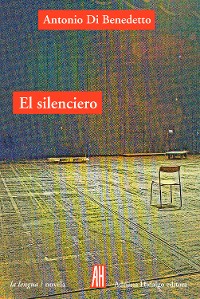Cover El silenciero
