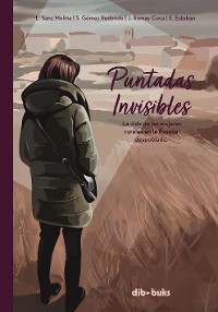 Cover Puntadas invisibles