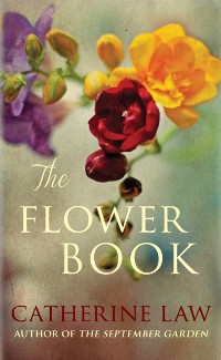 Cover Flower Book
