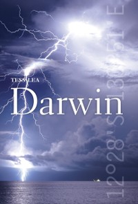 Cover Darwin