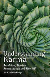 Cover Understanding Karma