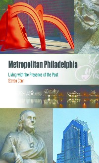 Cover Metropolitan Philadelphia
