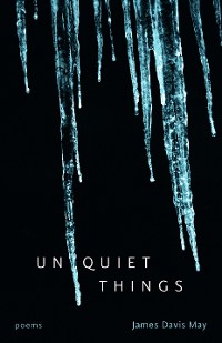 Cover Unquiet Things