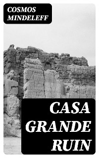 Cover Casa Grande Ruin