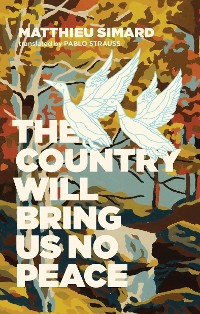 Cover The Country Will Bring Us No Peace