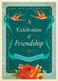 Cover Celebration of Friendship