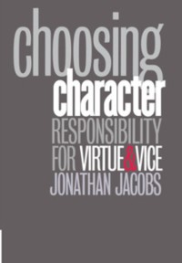 Cover Choosing Character